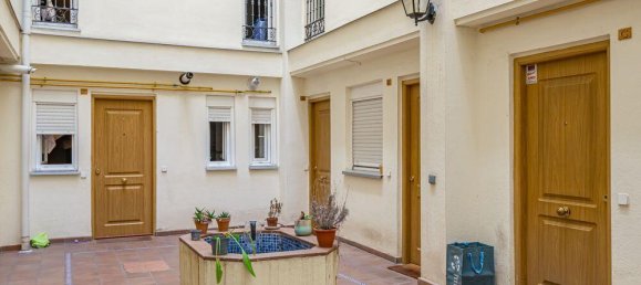 Квартира с 2 спальнями в Мадрид, Испания № 246184 32