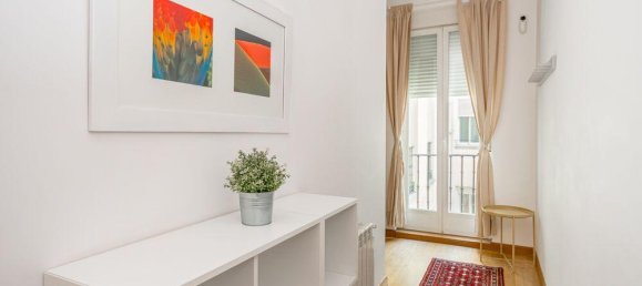 Квартира с 2 спальнями в Мадрид, Испания № 246184 29