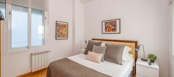 Квартира с 2 спальнями в Мадрид, Испания № 246184 17