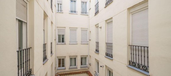 Квартира с 2 спальнями в Мадрид, Испания № 246184 31