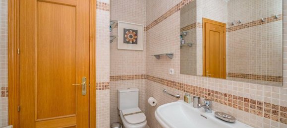 Квартира с 2 спальнями в Мадрид, Испания № 246184 28