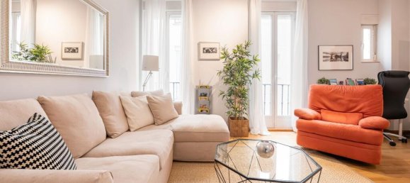 Квартира с 2 спальнями в Мадрид, Испания № 246184 3