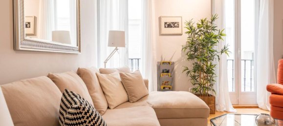 Квартира с 2 спальнями в Мадрид, Испания № 246184 6