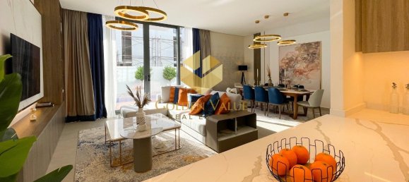 5 bedrooms Villa in Dubai, UAE No. 59943 9