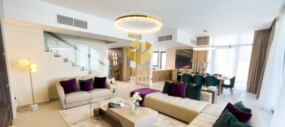 5 bedrooms Villa in Dubai, UAE No. 59943 4