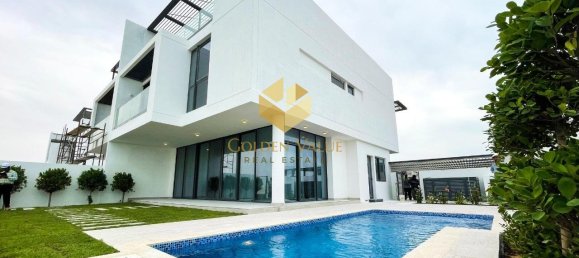 5 bedrooms Villa in Dubai, UAE No. 59943 11