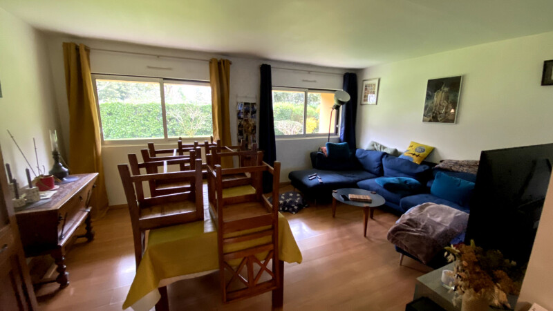 4 bedrooms Apartment in Talence, France No. 110958