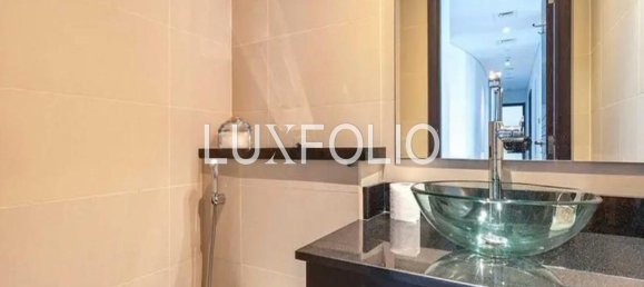 2 غرف نوم شقة في مرسى دبي, UAE رقم 100650 9