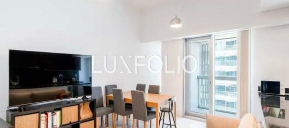 2 غرف نوم شقة في مرسى دبي, UAE رقم 100650 2