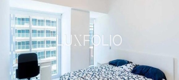 2 غرف نوم شقة في مرسى دبي, UAE رقم 100650 5