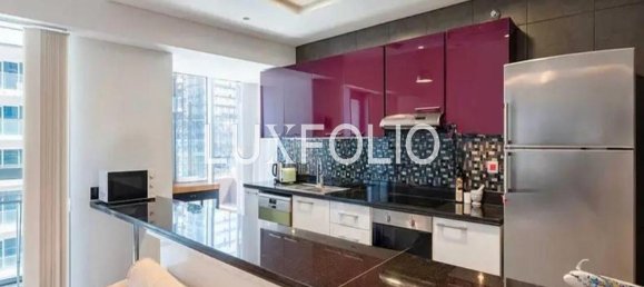 2 غرف نوم شقة في مرسى دبي, UAE رقم 100650 3