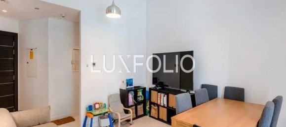 2 غرف نوم شقة في مرسى دبي, UAE رقم 100650 4