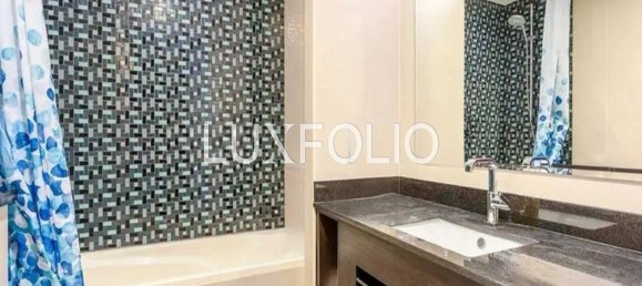 2 غرف نوم شقة في مرسى دبي, UAE رقم 100650 10