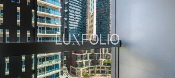 2 غرف نوم شقة في مرسى دبي, UAE رقم 100650 11