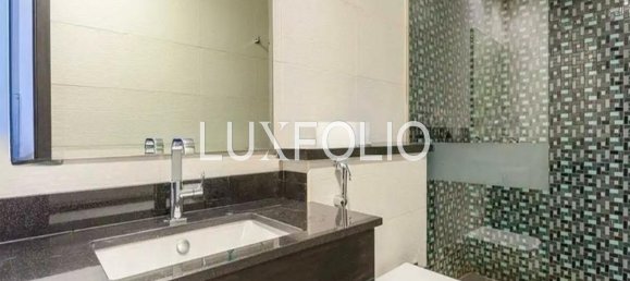 2 غرف نوم شقة في مرسى دبي, UAE رقم 100650 6