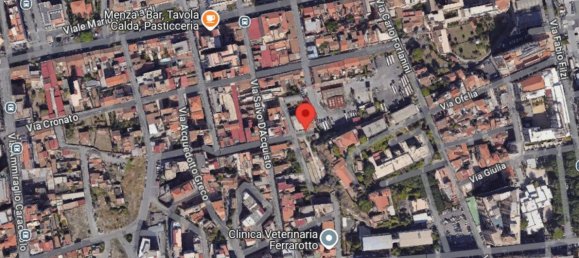 5-Zimmer Wohnung in Catania, Italy, Nr. 201543 28