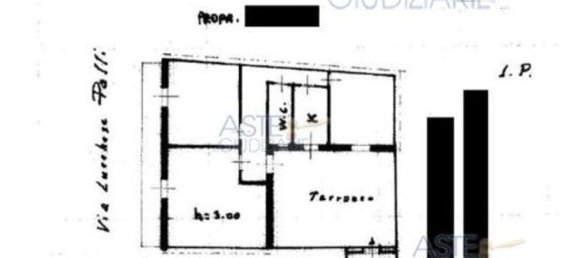 5-Zimmer Wohnung in Catania, Italy, Nr. 201543 46