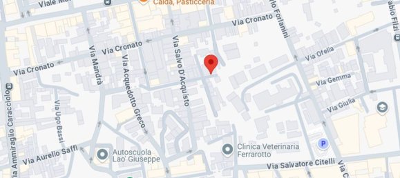 5-Zimmer Wohnung in Catania, Italy, Nr. 201543 3