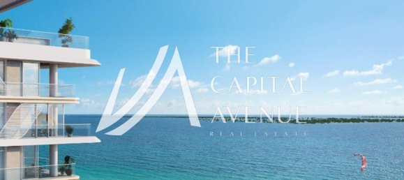 3 bedrooms Apartment in Abu Dhabi, UAE No. 112643 2