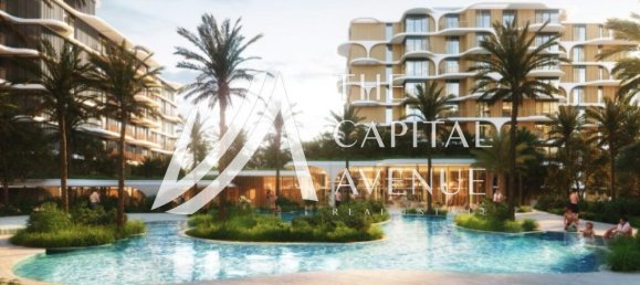 3 bedrooms Apartment in Abu Dhabi, UAE No. 112643 7