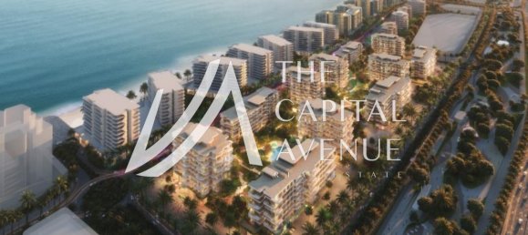 3 bedrooms Apartment in Abu Dhabi, UAE No. 112643 10