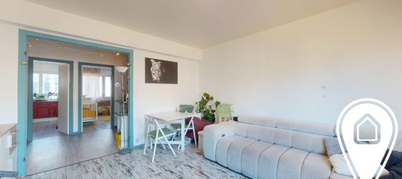 2 bedrooms Apartment in Nancy, France No. 213726 2