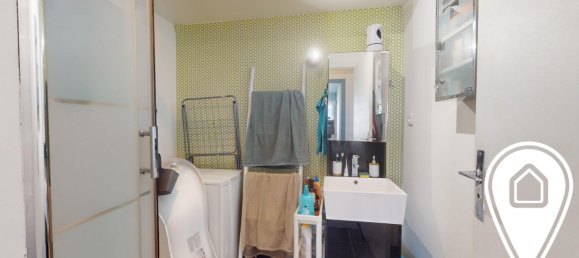 2 bedrooms Apartment in Nancy, France No. 213726 5