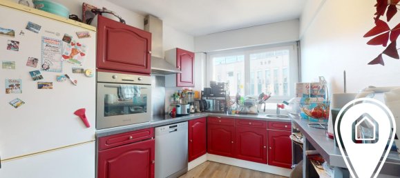 2 bedrooms Apartment in Nancy, France No. 213726 4