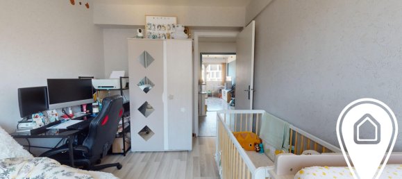 2 bedrooms Apartment in Nancy, France No. 213726 3