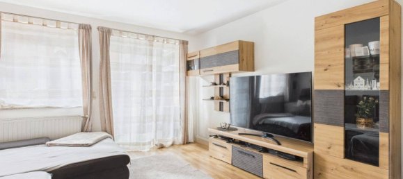 3-Zimmer Wohnung in Bad Hofgastein, Austria, Nr. 184889 3