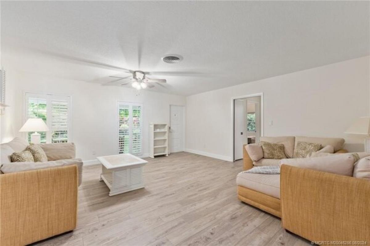 3 غرف نوم منزل في Stuart, USA رقم 418586