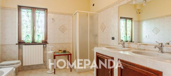 Villa de 7 divisões em Castelnovetto, Italy N.º 48543 28