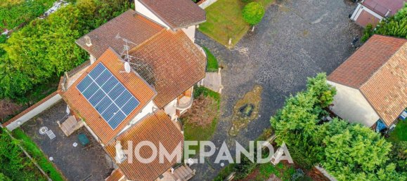 Villa de 7 divisões em Castelnovetto, Italy N.º 48543 3