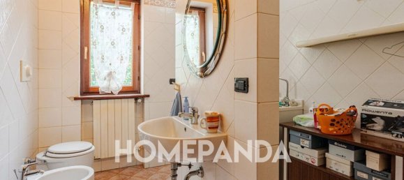 Villa de 7 divisões em Castelnovetto, Italy N.º 48543 19