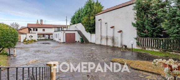 Villa de 7 divisões em Castelnovetto, Italy N.º 48543 9