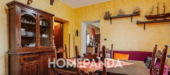 Villa de 7 divisões em Castelnovetto, Italy N.º 48543 17