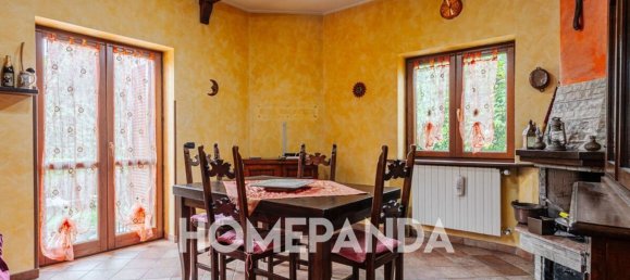 Villa de 7 divisões em Castelnovetto, Italy N.º 48543 16