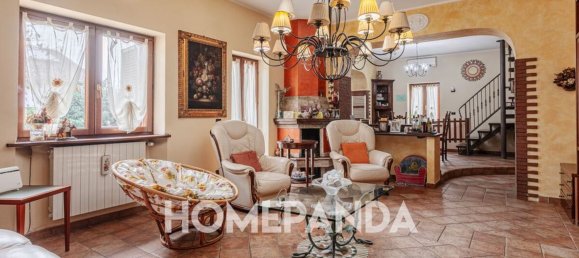 Villa de 7 divisões em Castelnovetto, Italy N.º 48543 10