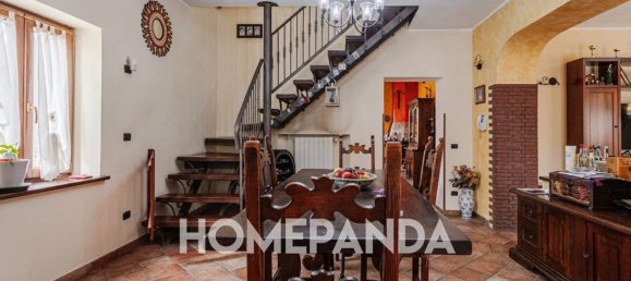 Villa de 7 divisões em Castelnovetto, Italy N.º 48543 15