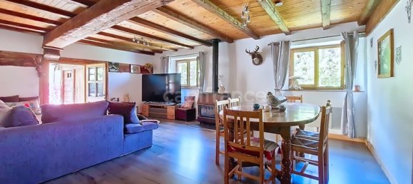 Casa de 4 dormitorios en Saint-Gervais-les-Bains, France No. 347593 16