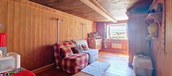 Casa de 4 dormitorios en Saint-Gervais-les-Bains, France No. 347593 7