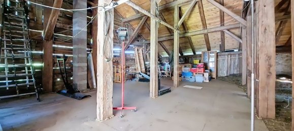 Casa de 4 dormitorios en Saint-Gervais-les-Bains, France No. 347593 10