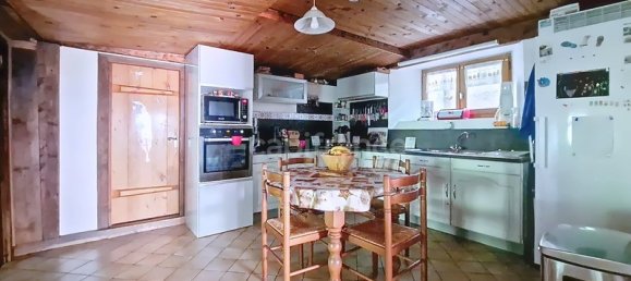 Casa de 4 dormitorios en Saint-Gervais-les-Bains, France No. 347593 4