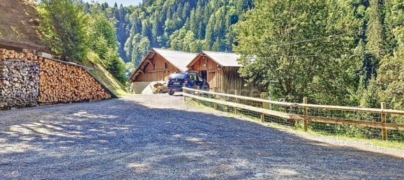 Casa de 4 dormitorios en Saint-Gervais-les-Bains, France No. 347593 15