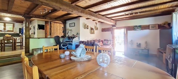 Casa de 4 dormitorios en Saint-Gervais-les-Bains, France No. 347593 3