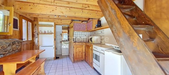 Casa de 4 dormitorios en Saint-Gervais-les-Bains, France No. 347593 11