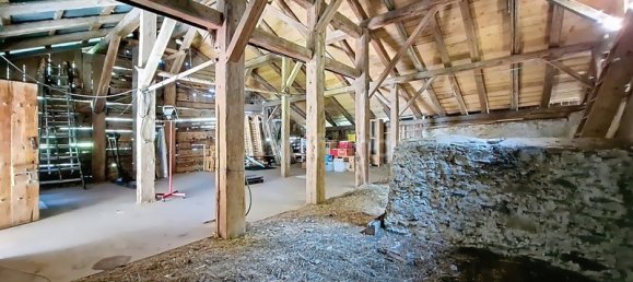 Casa de 4 dormitorios en Saint-Gervais-les-Bains, France No. 347593 8