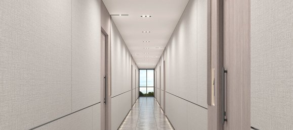 Apartment 2+1 in Gazipasa, Turkey No. 13493 11