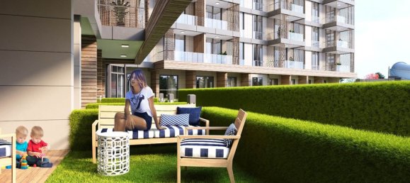 Apartment 2+1 in Gazipasa, Turkey No. 13493 9