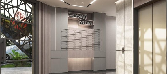 Apartment 2+1 in Gazipasa, Turkey No. 13493 10